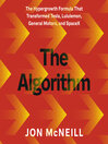 The Algorithm